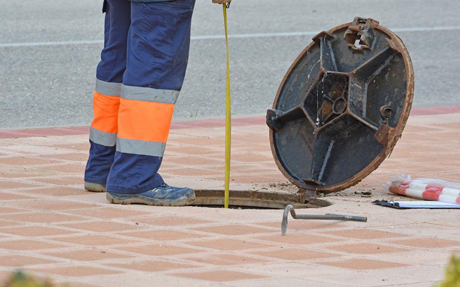 débouchage d'égout Bouffémont